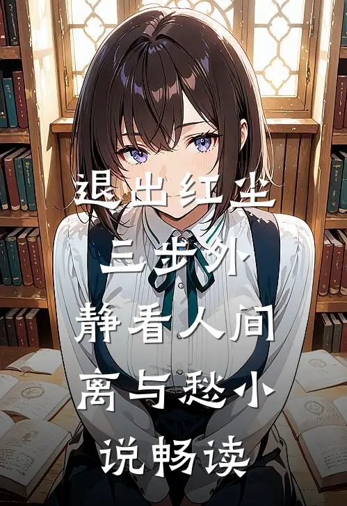 退出红尘三步外，静看人间离与愁小说畅读
