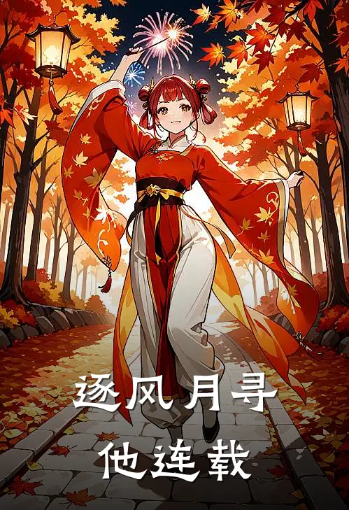 逐风月寻他连载