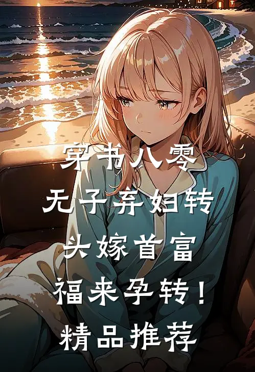 穿书八零，无子弃妇转头嫁首富，福来孕转！精品推荐