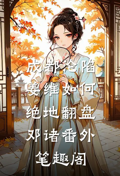 成都沦陷，姜维如何绝地翻盘：邓诸番外笔趣阁