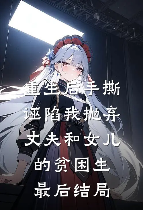 重生后手撕诬陷我抛弃丈夫和女儿的贫困生最后结局