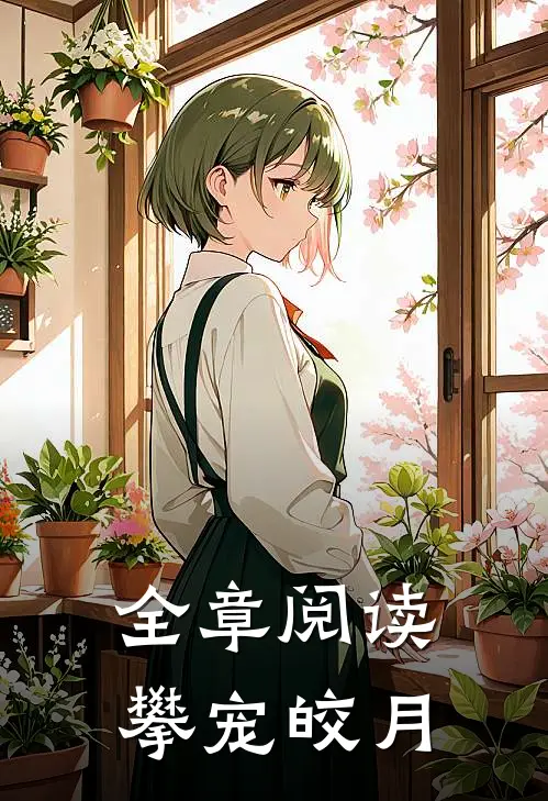 全章阅读攀宠皎月