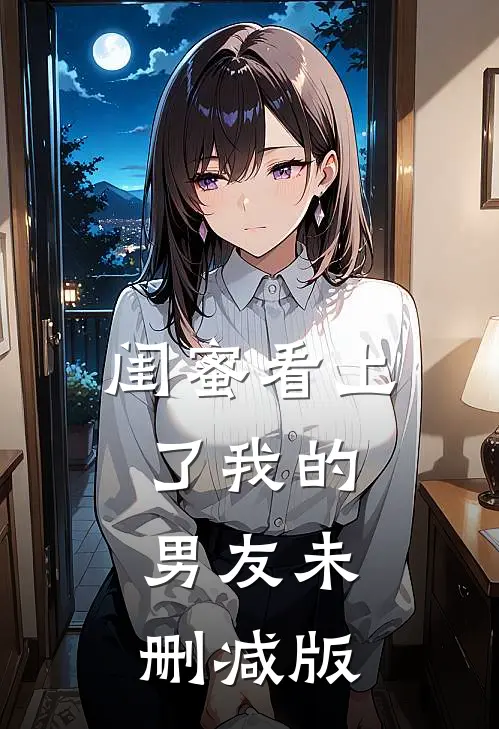 闺蜜看上了我的男友未删减版