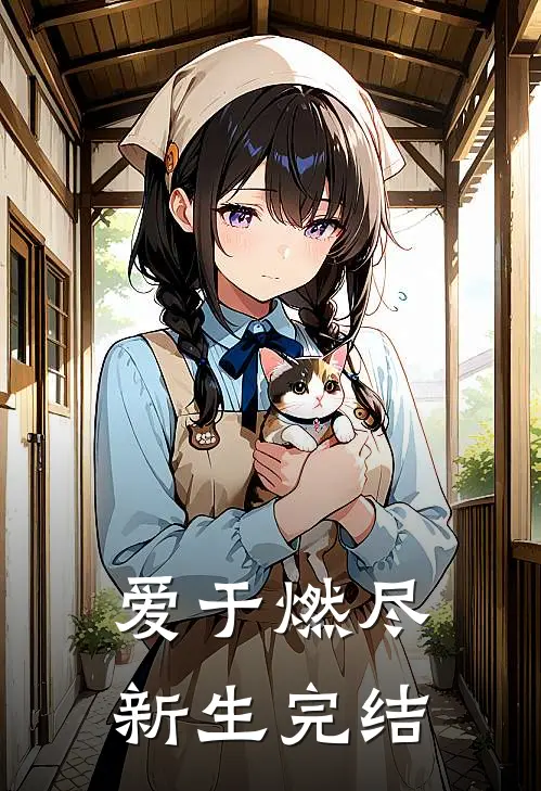 爱于燃尽新生完结