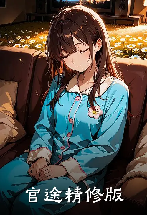官途精修版
