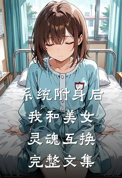 系统附身后，我和美女灵魂互换完整文集