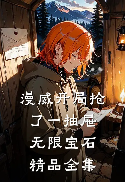 漫威开局抢了一抽屉无限宝石精品全集