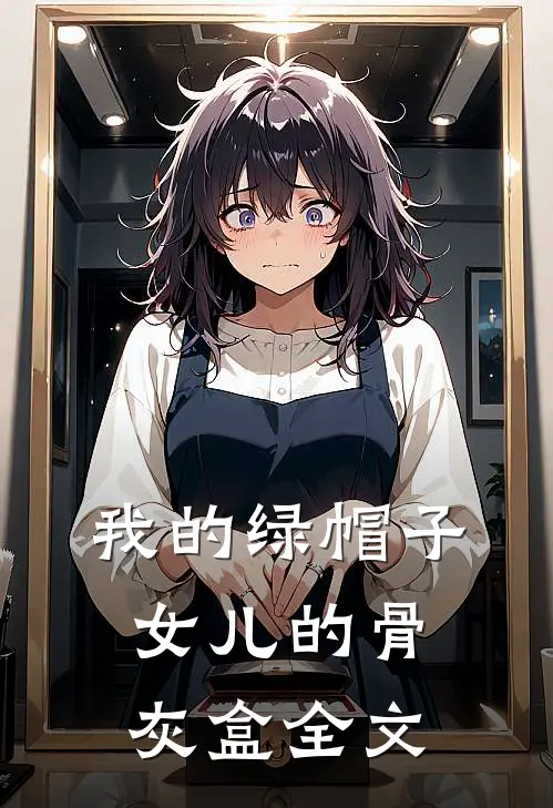 我的绿帽子，女儿的骨灰盒全文