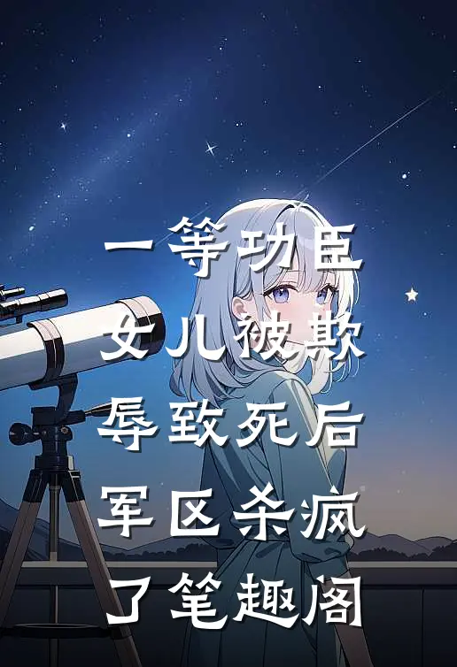 一等功臣女儿被欺辱致死后，军区杀疯了笔趣阁