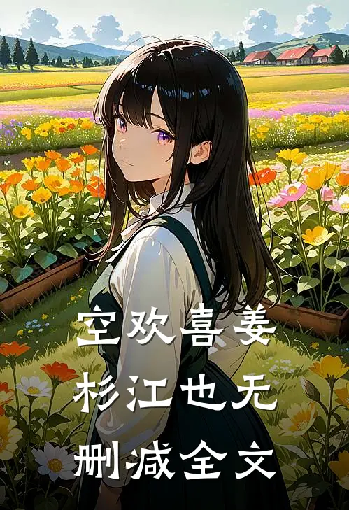 空欢喜姜杉江也无删减全文
