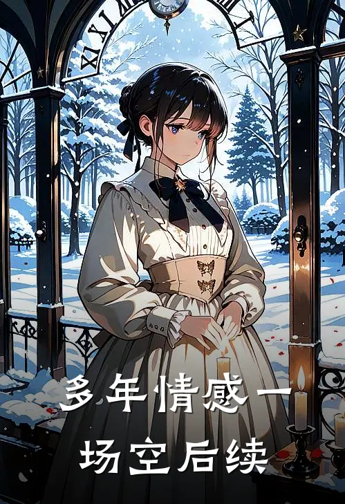 多年情感一场空后续