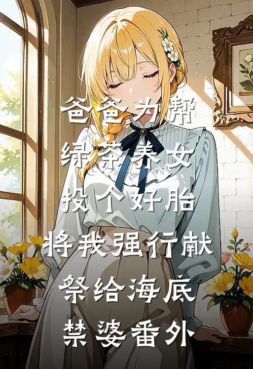 爸爸为帮绿茶养女投个好胎，将我强行献祭给海底禁婆番外