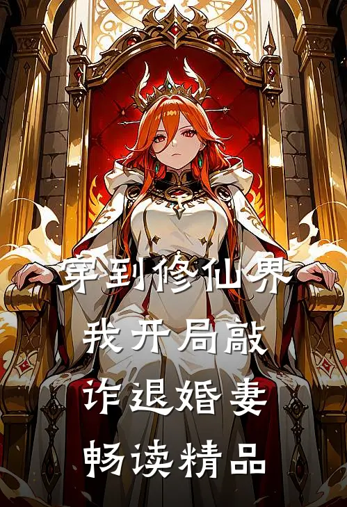 穿到修仙界，我开局敲诈退婚妻畅读精品