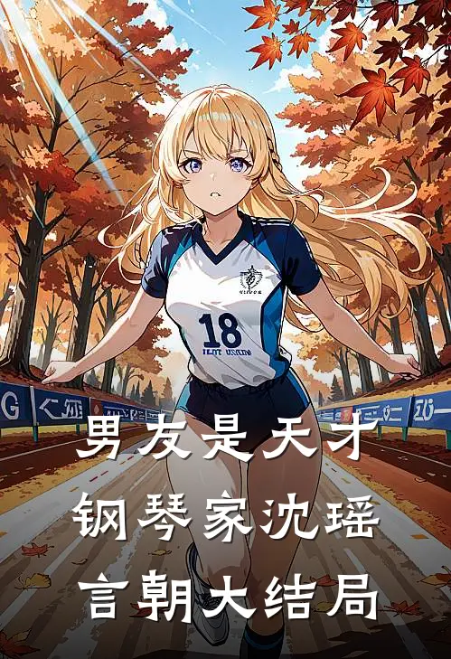男友是天才钢琴家沈瑶言朝大结局