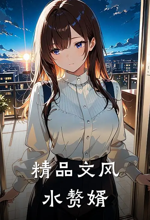 精品文风水赘婿