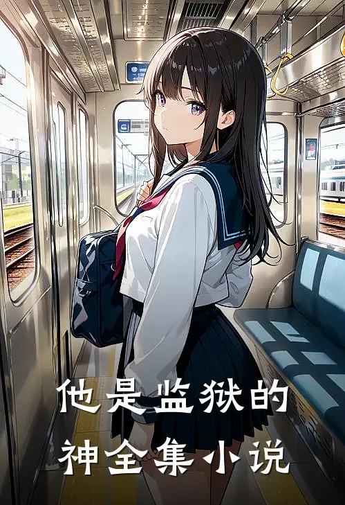 他是监狱的神全集小说