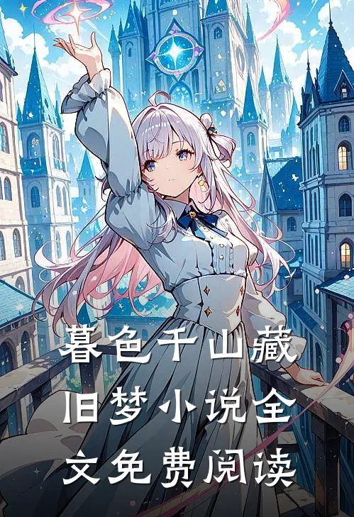 暮色千山藏旧梦小说全文免费阅读