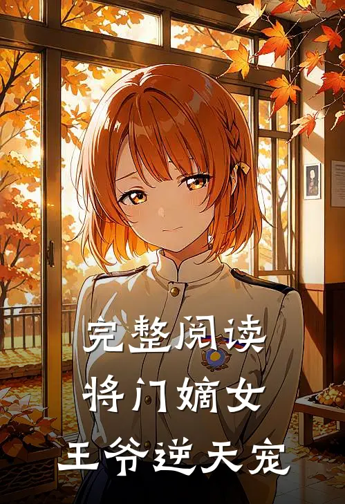 完整阅读将门嫡女：王爷逆天宠