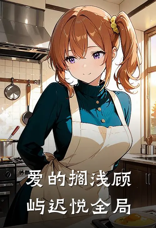 爱的搁浅顾屿迟悦全局