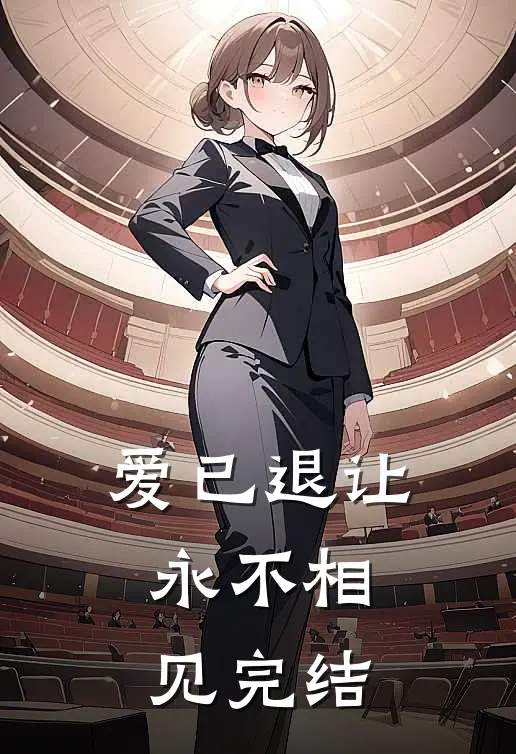 爱已退让，永不相见完结