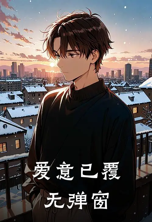 爱意已覆无弹窗