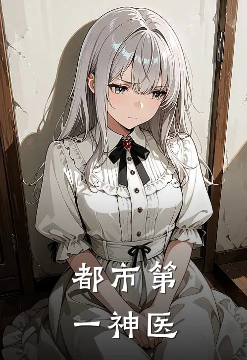 都市第一神医