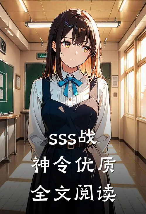 sss战神令优质全文阅读