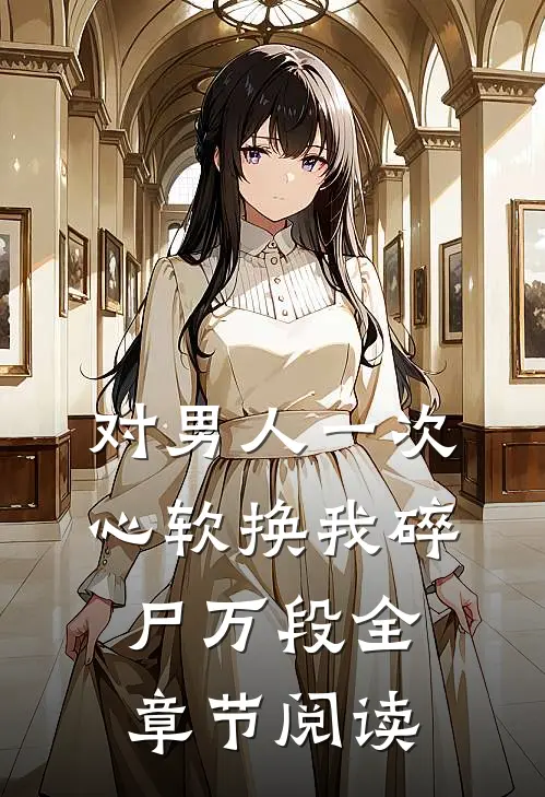 对男人一次心软换我碎尸万段全章节阅读