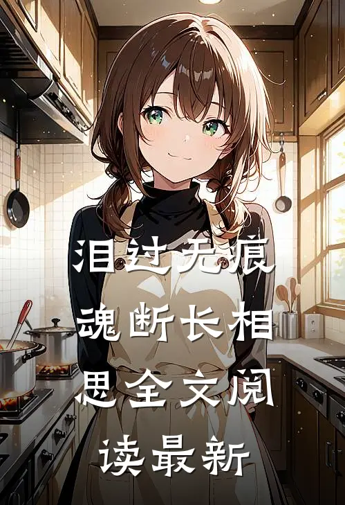 泪过无痕，魂断长相思全文阅读最新