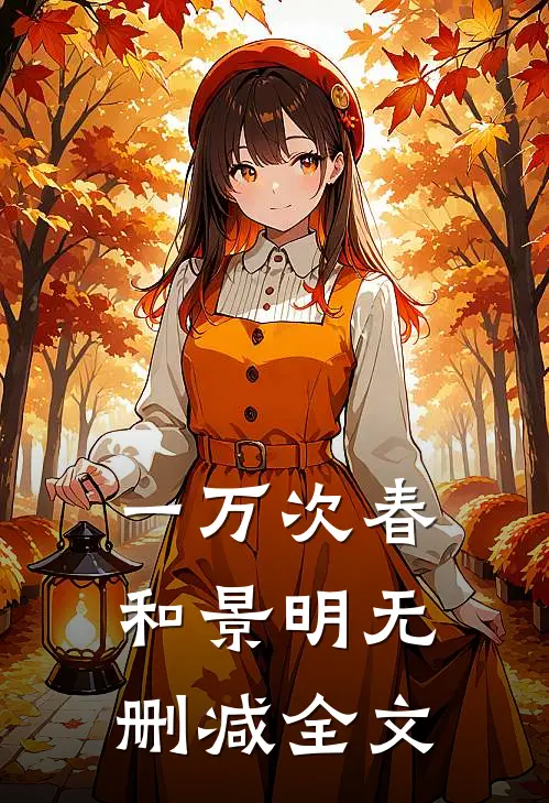 一万次春和景明无删减全文