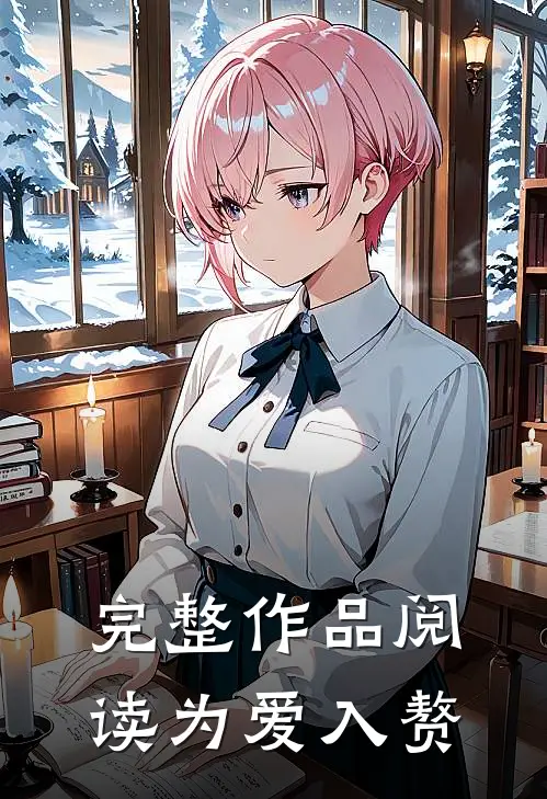完整作品阅读为爱入赘