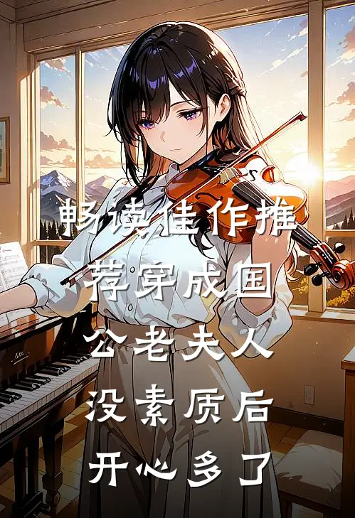 畅读佳作推荐穿成国公老夫人没素质后开心多了