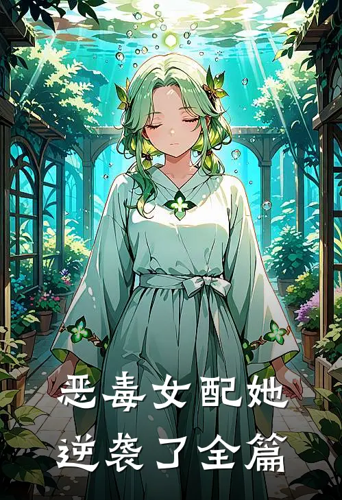 恶毒女配她逆袭了全篇