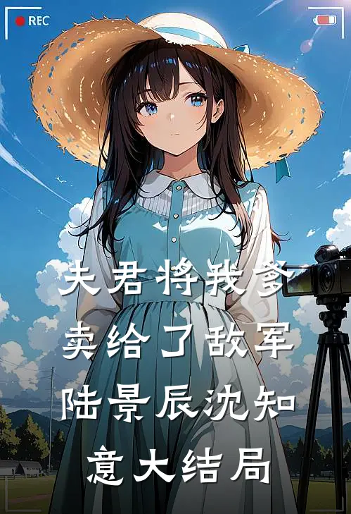 夫君将我爹卖给了敌军陆景辰沈知意大结局