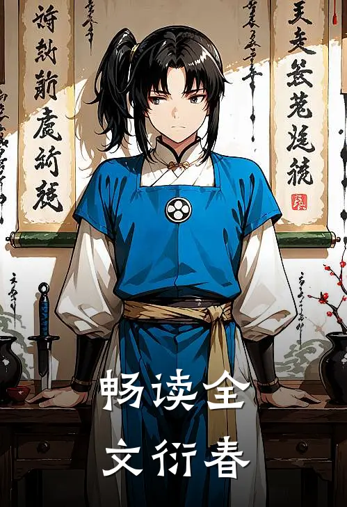 畅读全文衍春