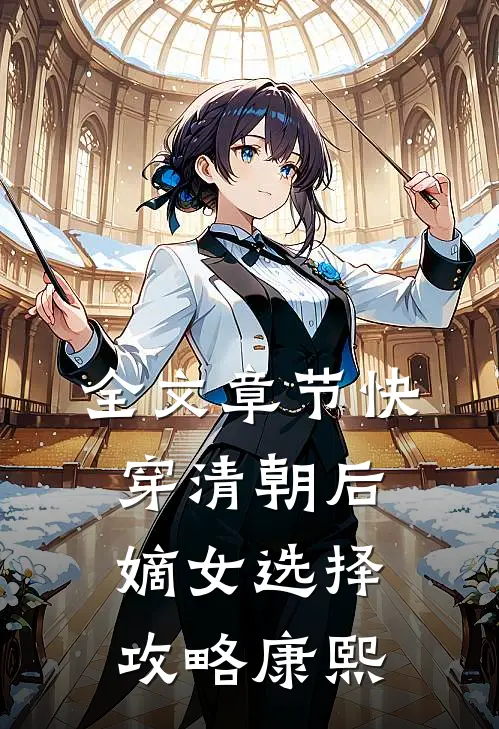 全文章节快穿清朝后，嫡女选择攻略康熙