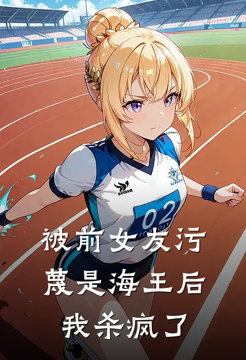 被前女友污蔑是海王后，我杀疯了