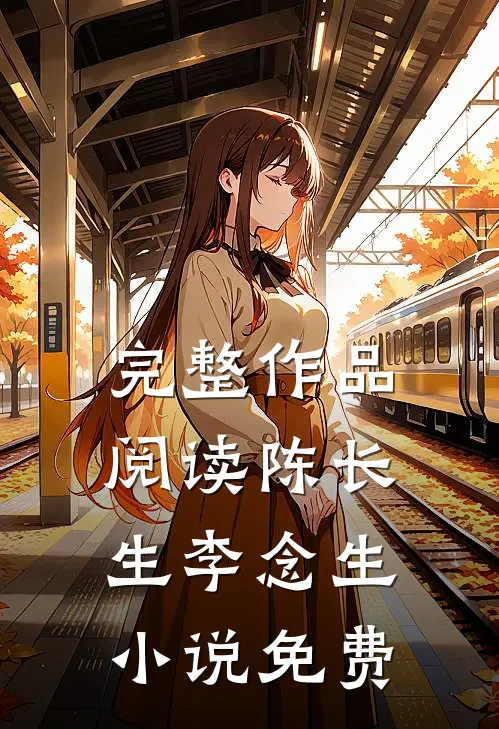 完整作品阅读陈长生李念生小说免费