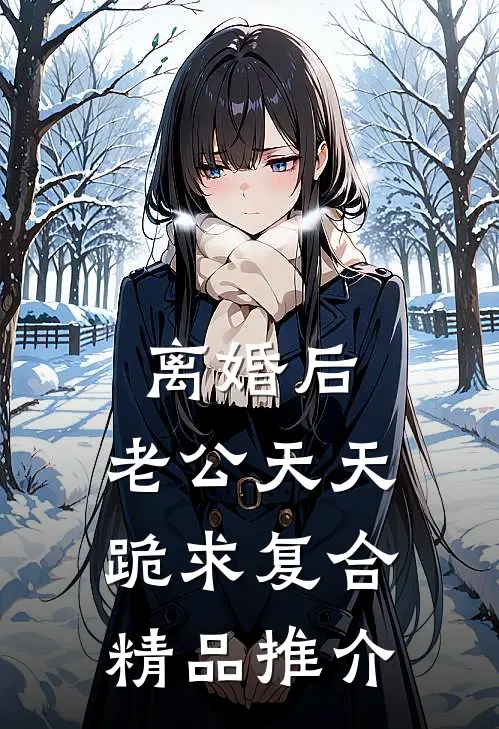 离婚后，老公天天跪求复合精品推介