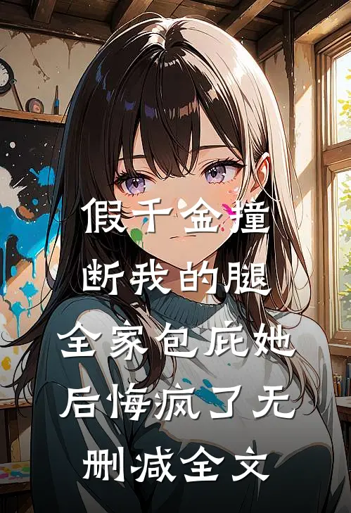 假千金撞断我的腿，全家包庇她后悔疯了无删减全文