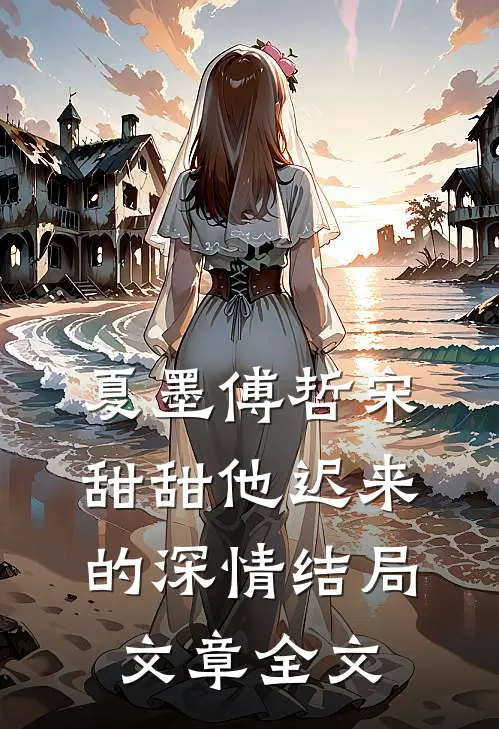 夏墨傅哲宋甜甜他迟来的深情结局文章全文