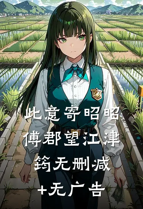 此意寄昭昭傅郡望江津筠无删减+无广告