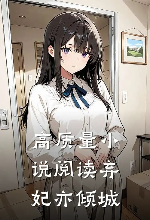 高质量小说阅读弃妃亦倾城