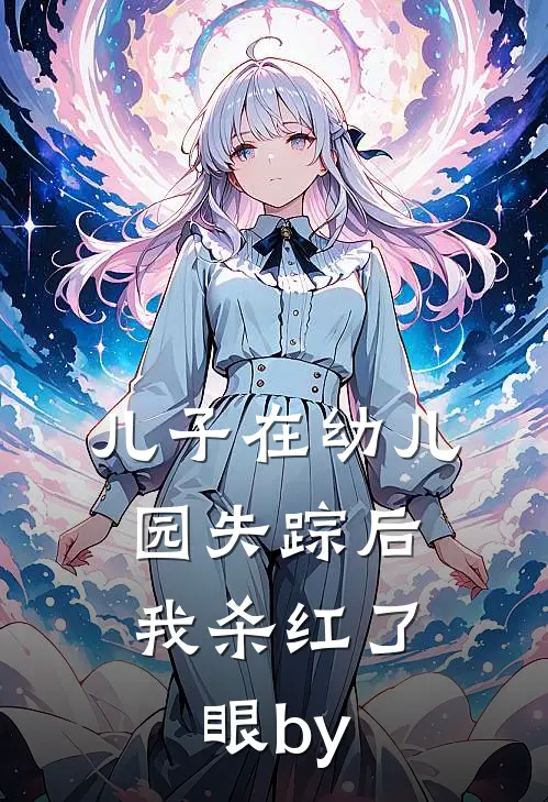 儿子在幼儿园失踪后，我杀红了眼by