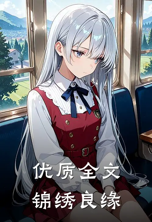 优质全文锦绣良缘