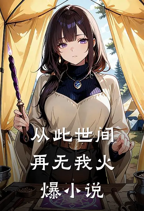 从此世间再无我火爆小说