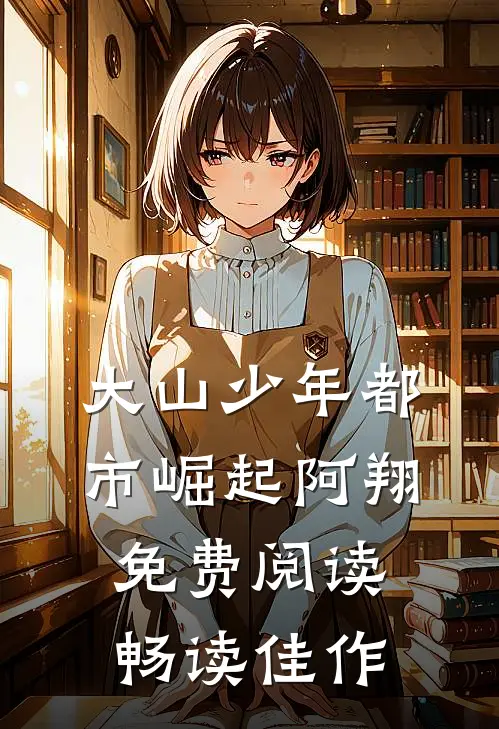 大山少年都市崛起阿翔免费阅读畅读佳作