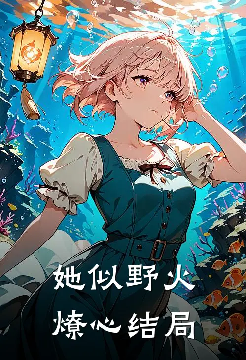 她似野火燎心结局