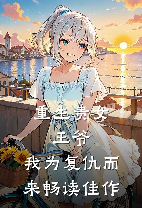 重生贵女：王爷，我为复仇而来畅读佳作