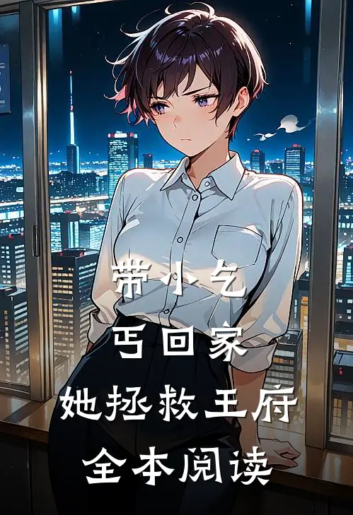 带小乞丐回家,她拯救王府全本阅读